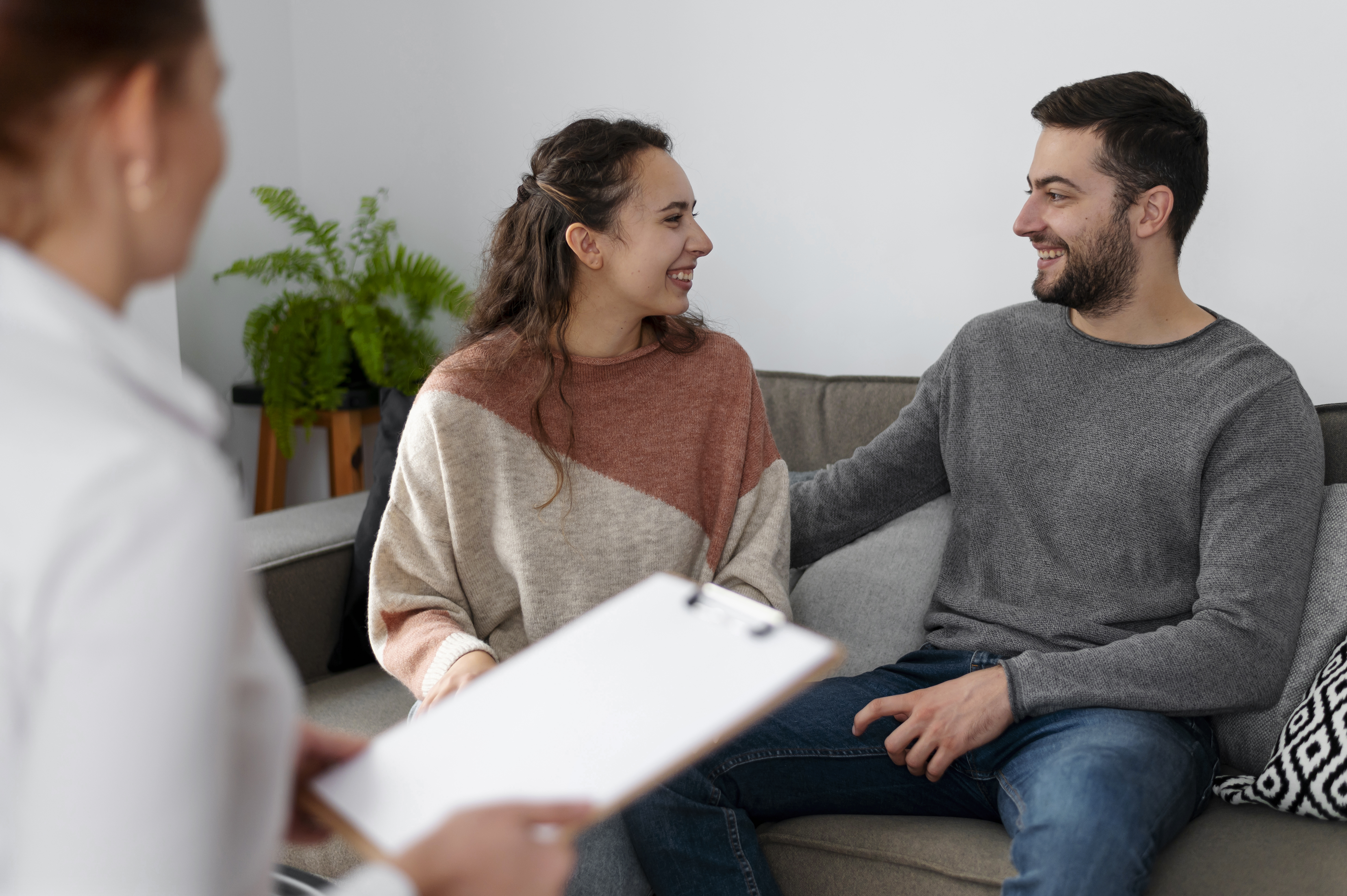 close-up-smiley-couple-therapy